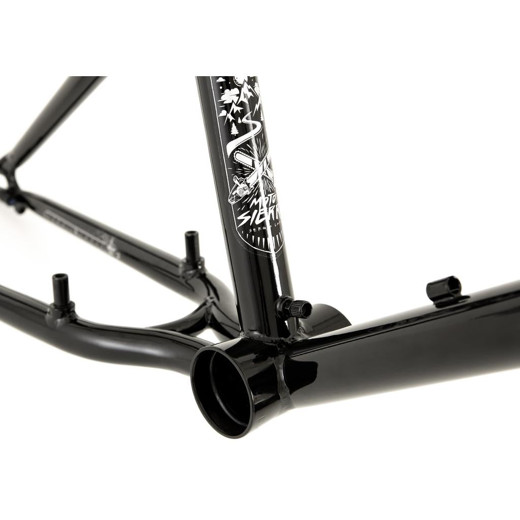 Fly Bikes Motosierra Frame | LUXBMX