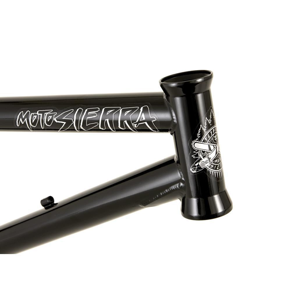 Fly Bikes Motosierra Frame | LUXBMX Fly Bikes Motosierra Frame | LUXBMX