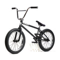 Flat Black