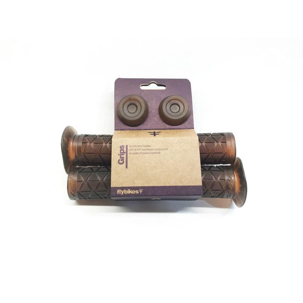 Fly Roey Grips / Cola