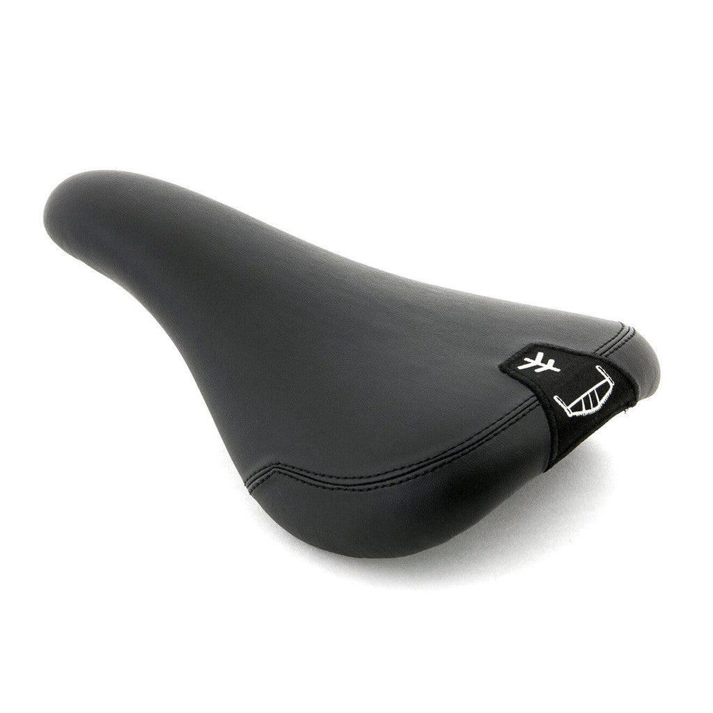 Fly Bikes Sierra 2 Tripod Seat / Black/Black