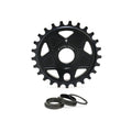 Flat Black