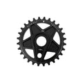 Flat Black