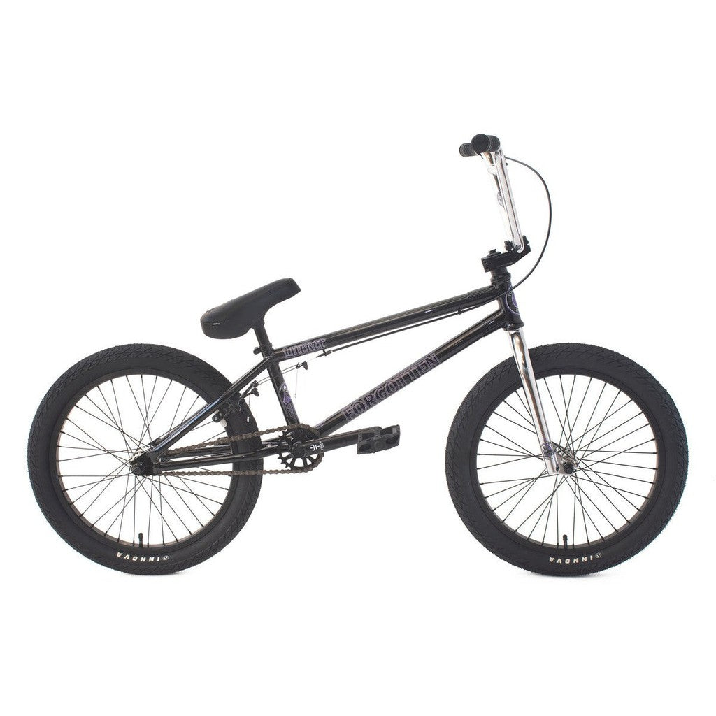 Forgotten BMX Bikes | Shop the Range Online | LUXBMX