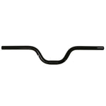 Forward  3.38in Aluminium Handlebar / Black / 3.38 inch / 22.2mm Clamp