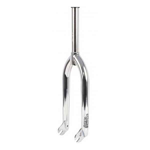 パーツ bmx Bone Deth Bottom Feeder Forks Bone Deth Cruciforx Forks