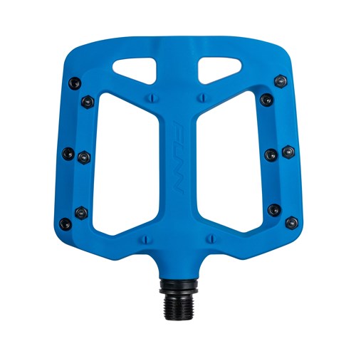 funn pedal pins Funn Taipan Pedals