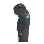 Fuse Echo 75 Knee Shin Combo Pad / L