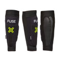 Fuse Omega Shin Whip Pads (Pair)