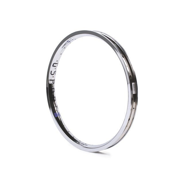 G-Sport Birdcage Rim / Chrome