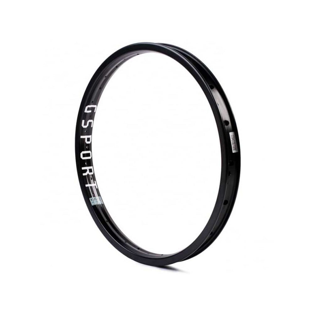 BMX Rims | High-Strength Outer Rims for Freestyle BMX | LUXBMX