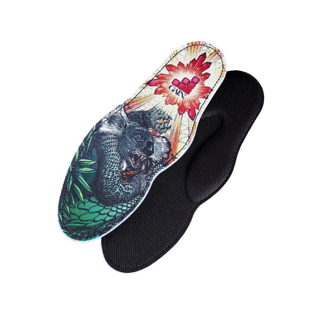 GAIN SoleBro Insole / US10.5 / EU44 / Dropbear