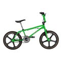Green/Black