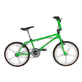 Green/White