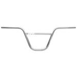 The Cult Hawk Bars (Chase Hawk Signature) are chromoly BMX handlebars featuring a crossbar and knurled grip areas on both ends, shown against a white background.