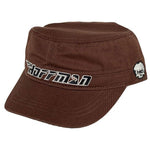 Hoffman Bikes Cadet Hat / Burgundy