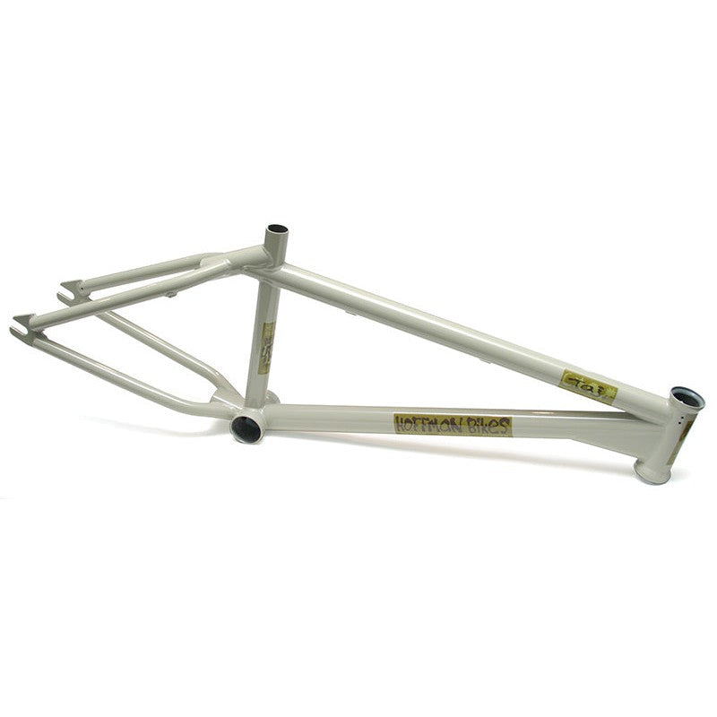 Hoffman ONTIC IL BMXフレーム Orrin Frame - Seth Kimbrough - Hoffman Bikes