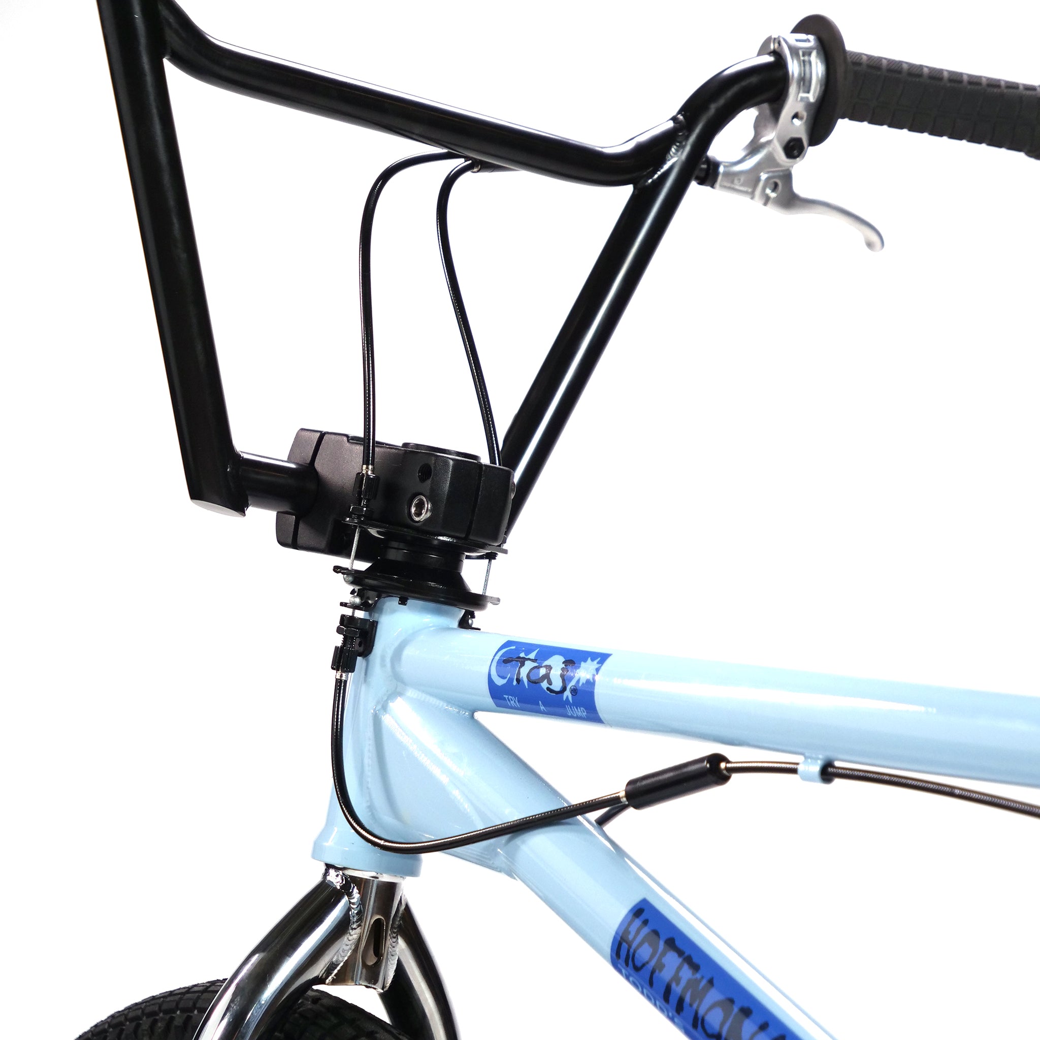 BMX 20インチ HOFFMAN BIKES LOYALTY6 カスタム 【公式通販】