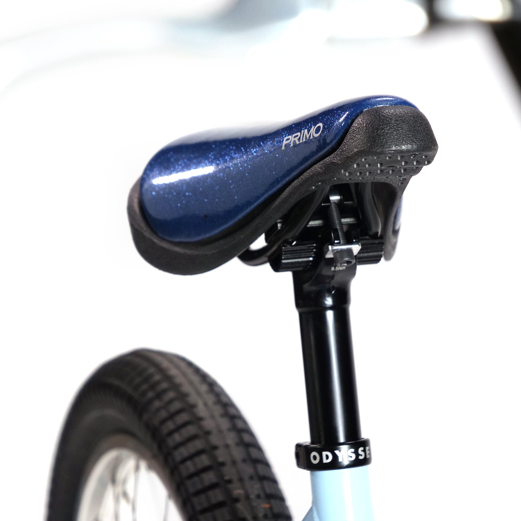 Hoffman TAJ Trend Adjacent Joy 20 Inch Custom Bike