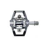 HT T2 Clip In Pedals / Black