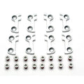 HT Upgrade Hook Kit - T1, X2