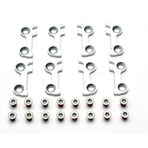 HT Upgrade Hook Kit - T2, X3 | Shop at LUXBMX