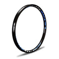 Black/Blue