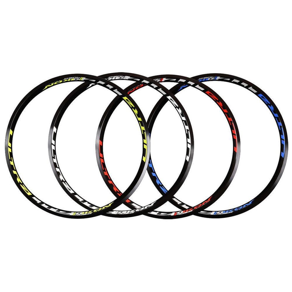 IKON ALLOY RIM (20 x 1.75 BRAKE) | Shop at LUXBMX
