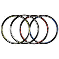 IKON ALLOY RIM (20 x 1.75 BRAKE)