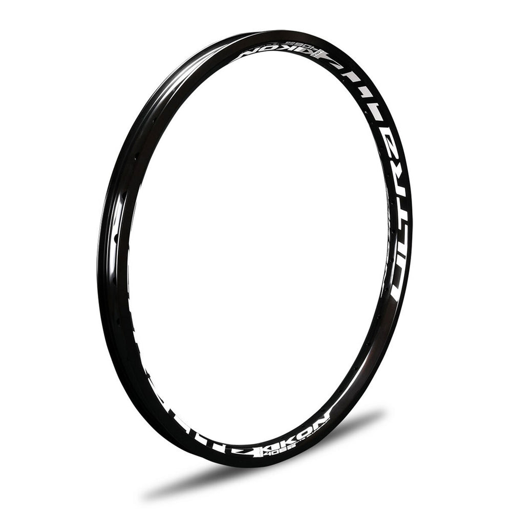 IKON ALLOY RIM (20 x 1.75 BRAKE) | Shop at LUXBMX