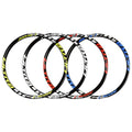 IKON ALLOY RIM (20 x 1.75 Non-BRAKE)