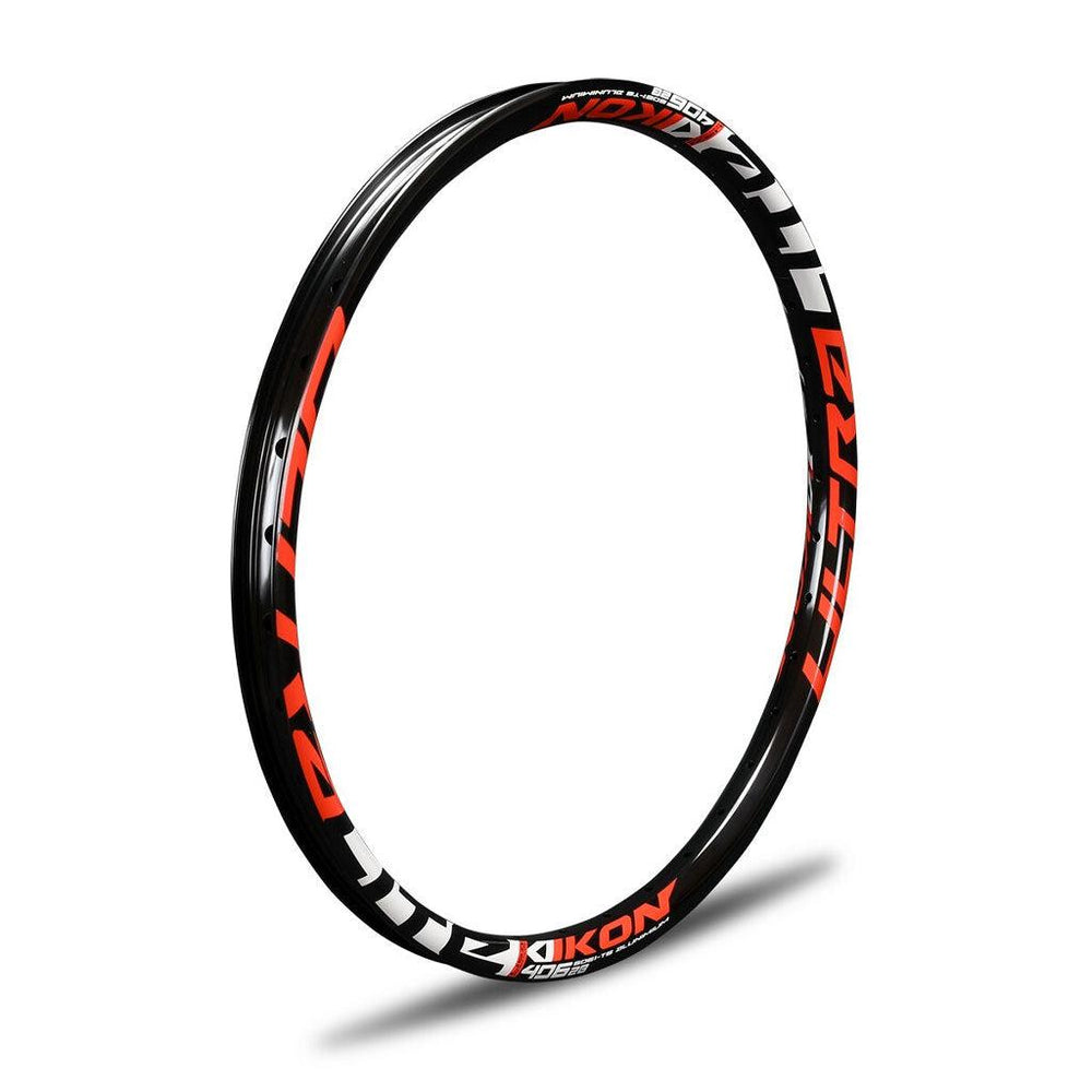 IKON ALLOY RIM (20 x 1.75 Non-BRAKE) | Shop at LUXBMX