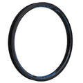 Black/Blue