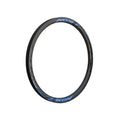 Black/Blue