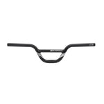 INSIGHT 4.5 Rise Alloy Race Bar / Black / 4.5 Inch Rise