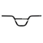 INSIGHT 6.5 Rise Alloy Race Bar / Black / 6.5 Inch Rise