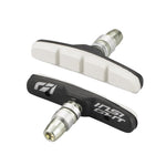 Insight Brake Pads  / White