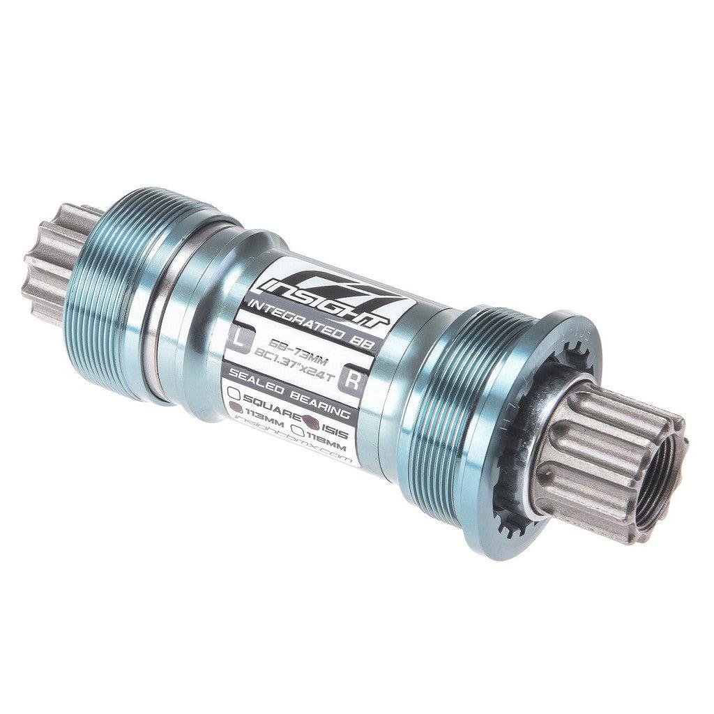 Insight Sealed Internal Bottom Bracket ISIS Drive (118mm) / ISIS Drive / 118mm