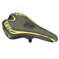 Black/Yellow
