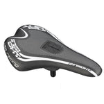 Insight Pro Pivotal Padded Seat  / Black/White