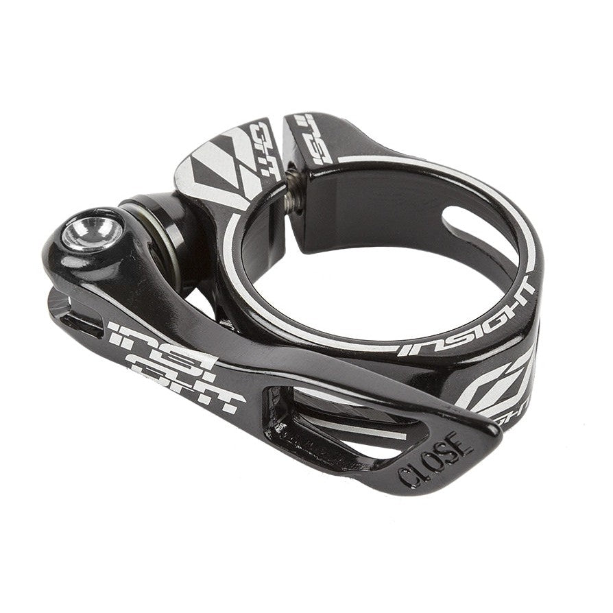 BMX Race Seat Clamps | LUXBMX
