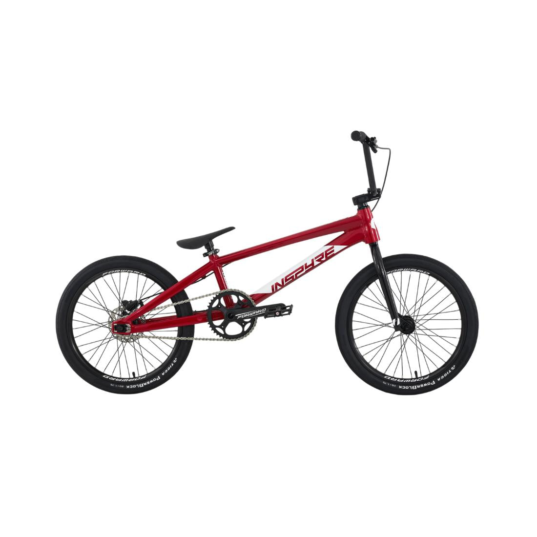 Inspyre EVO Pro Cruiser Race Bike (2027) | LUXBMX