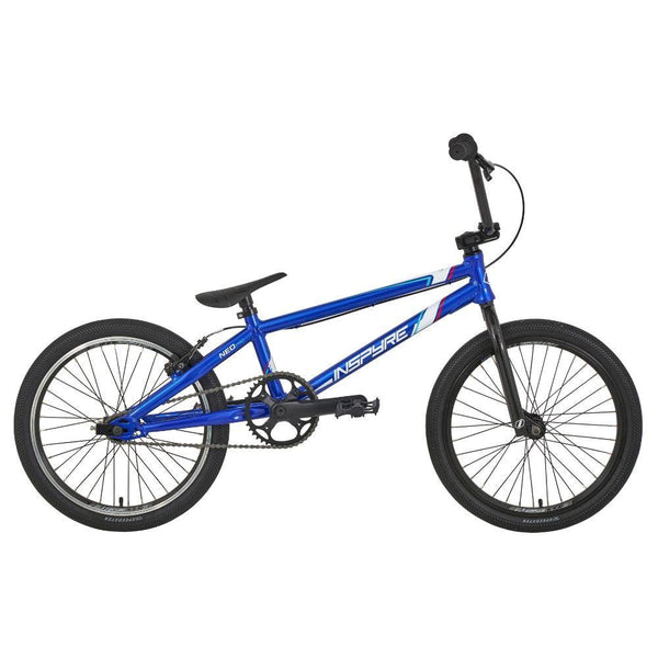 Inspyre Neo Pro Bike | Shop at LUXBMX
