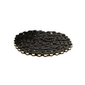 Black/Gold