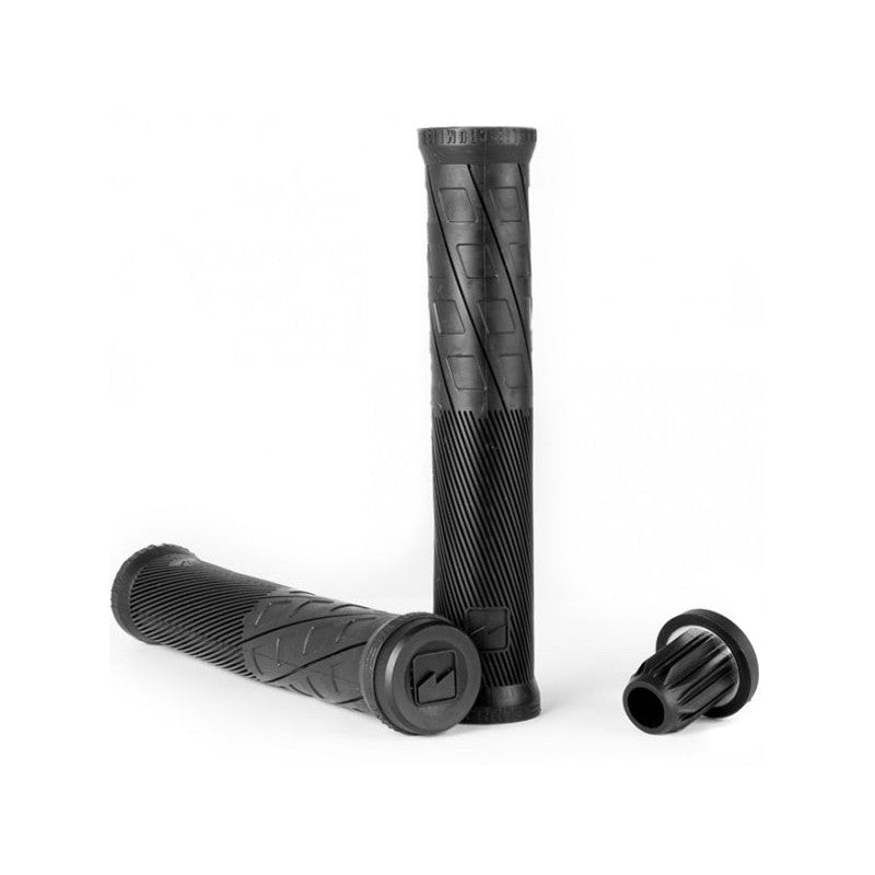 Merritt Crosscheck Grip / Black