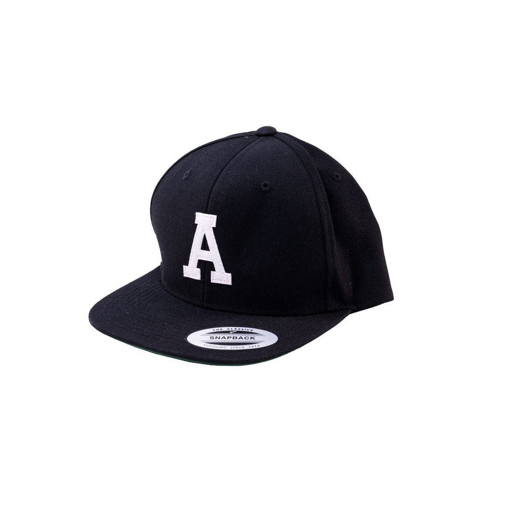 Animal ""A"" Snapback Hat