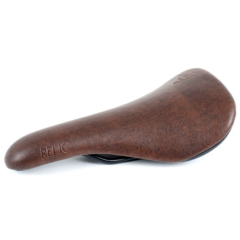Relic Choice Railed Seat / Brown