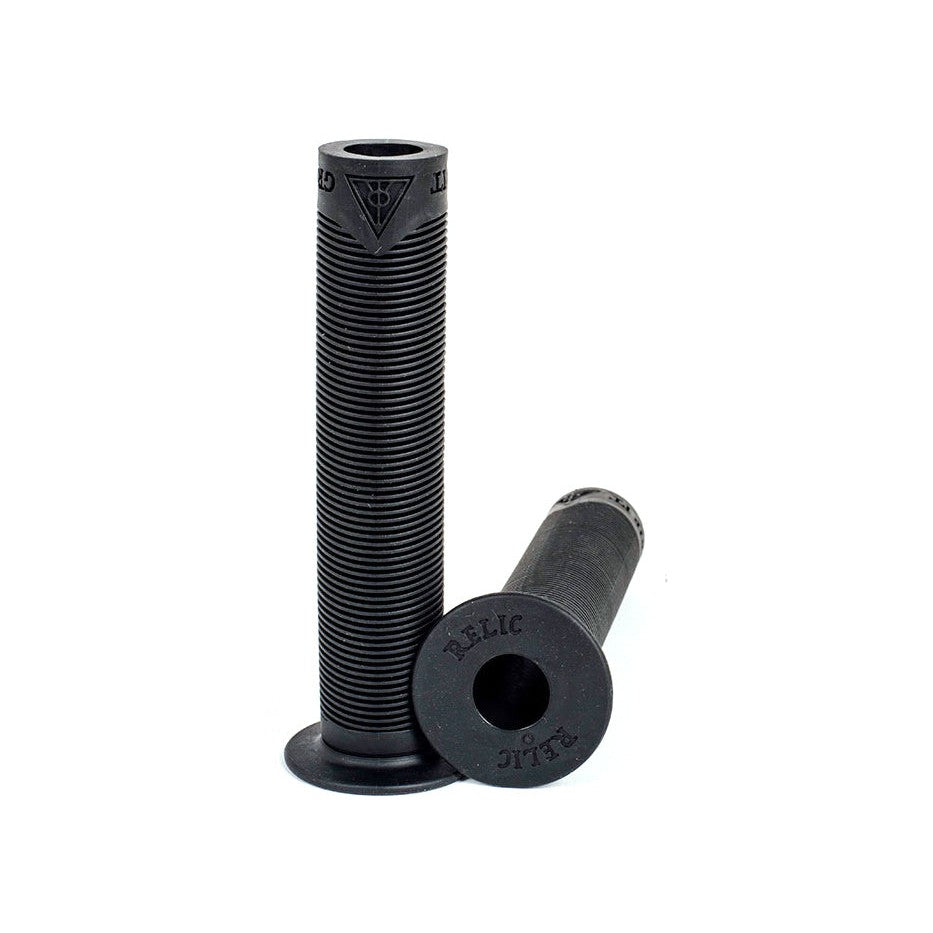 Relic GR Grips / Black