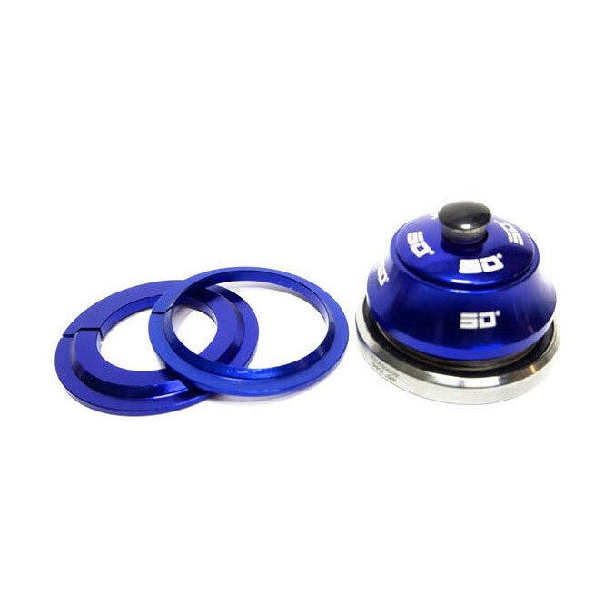 SD Headseat 1.5-1 1/8 / Blue