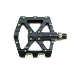 SD CNC V2 Junior/Expert Pedal / Black / 9/16th